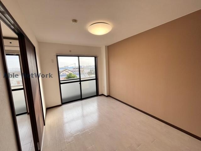 ハウスオブサンタの物件内観写真