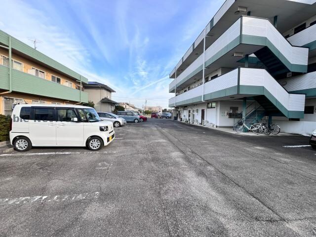 ハウスオブサンタの物件外観写真