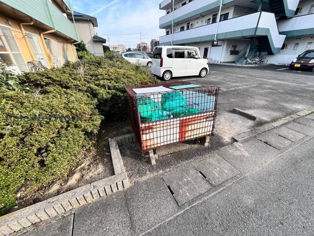 ハウスオブサンタの物件外観写真