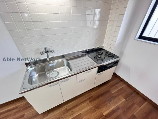 ハウスオブサンタの物件内観写真