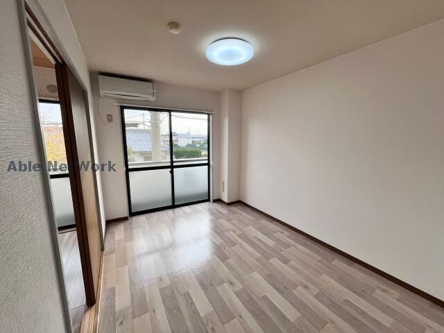 ハウスオブサンタの物件内観写真