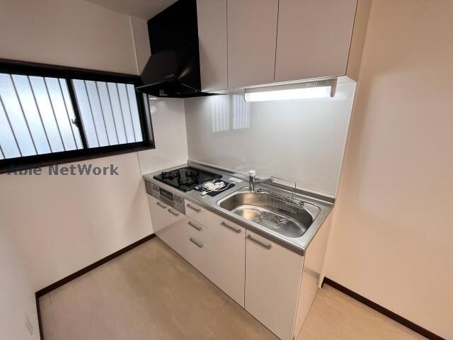 ハウスオブサンタの物件内観写真