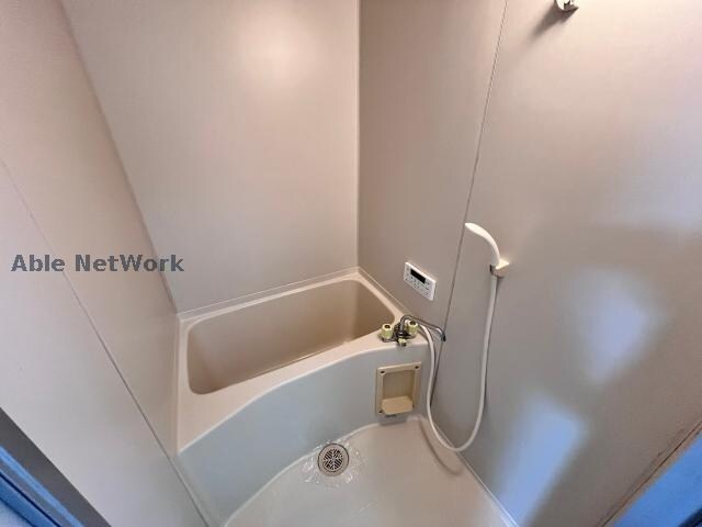 ハウスオブサンタの物件内観写真