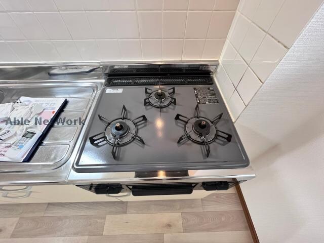 ハウスオブサンタの物件内観写真