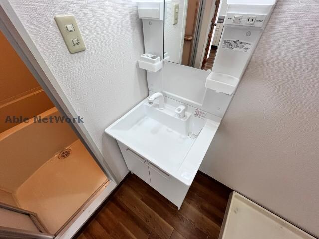 ハウスオブサンタの物件内観写真