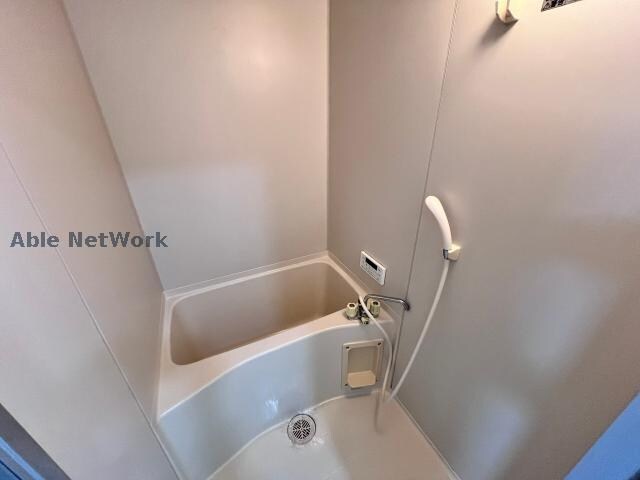 ハウスオブサンタの物件内観写真