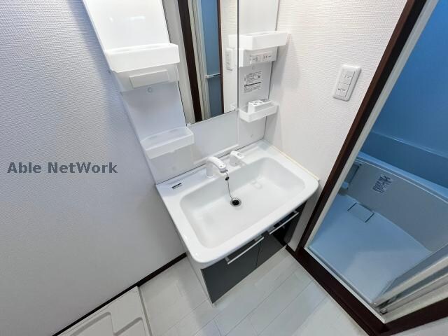 ハウスオブサンタの物件内観写真