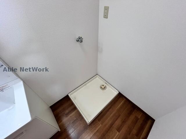 ハウスオブサンタの物件内観写真