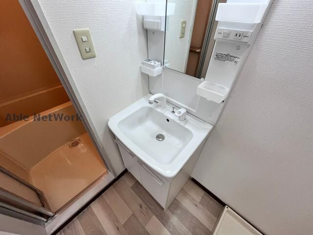 ハウスオブサンタの物件内観写真