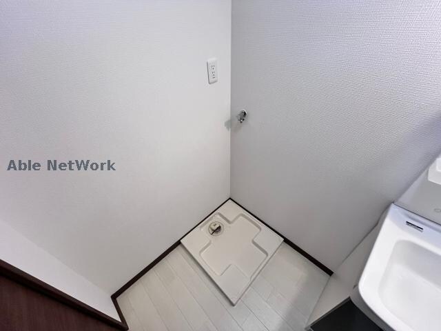 ハウスオブサンタの物件内観写真