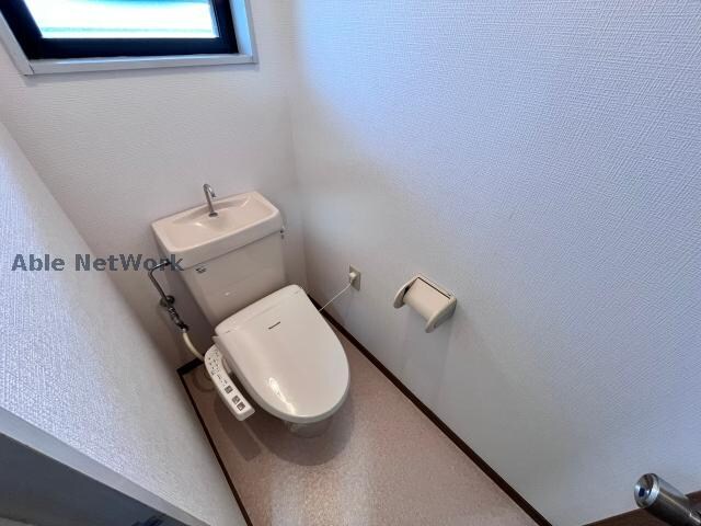 ハウスオブサンタの物件内観写真