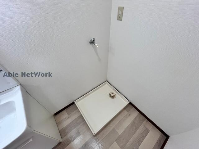 ハウスオブサンタの物件内観写真