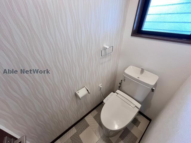 ハウスオブサンタの物件内観写真