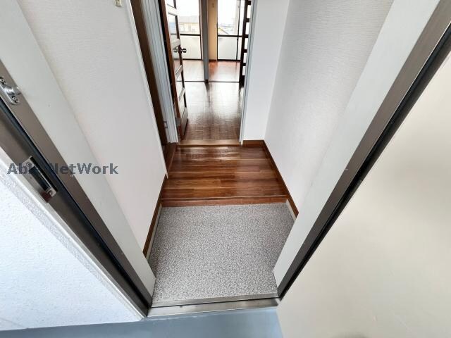 ハウスオブサンタの物件内観写真