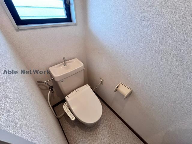 ハウスオブサンタの物件内観写真