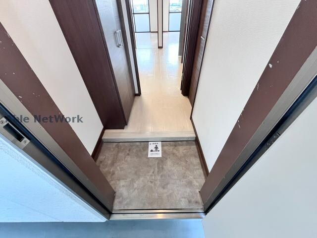 ハウスオブサンタの物件内観写真