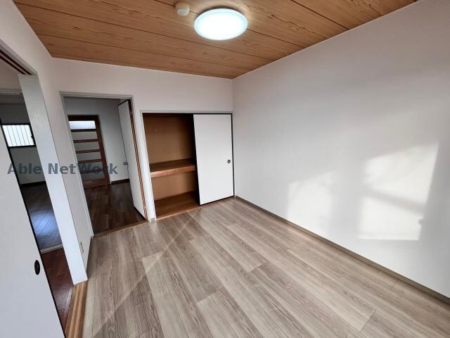 ハウスオブサンタの物件内観写真