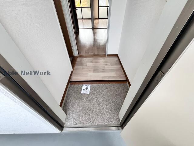 ハウスオブサンタの物件内観写真