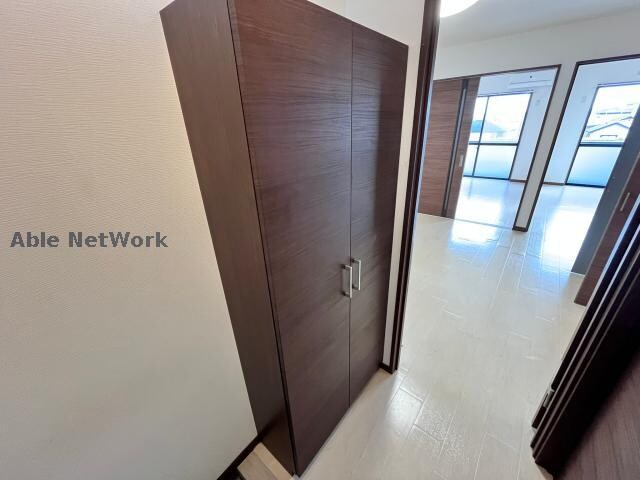 ハウスオブサンタの物件内観写真