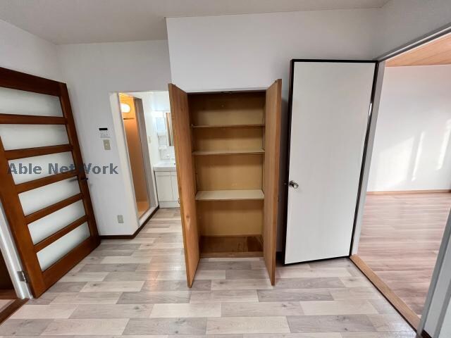 ハウスオブサンタの物件内観写真