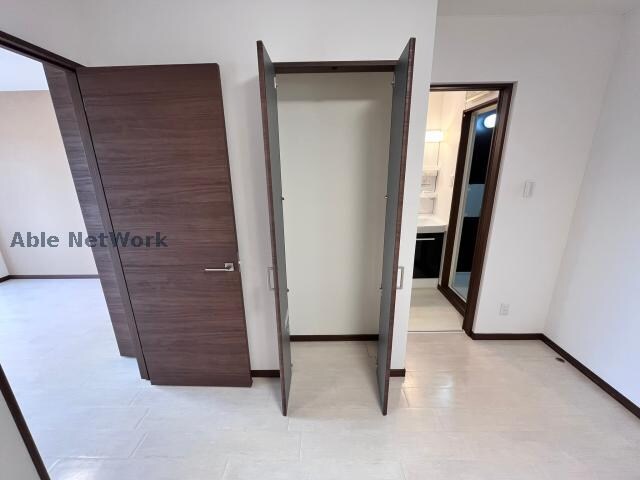 ハウスオブサンタの物件内観写真