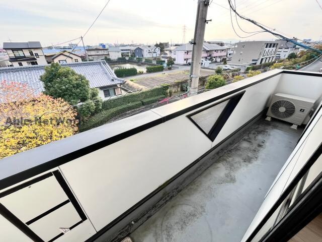 ハウスオブサンタの物件内観写真