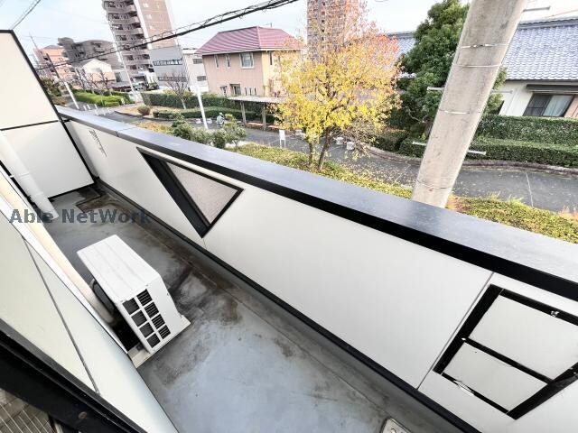 ハウスオブサンタの物件内観写真