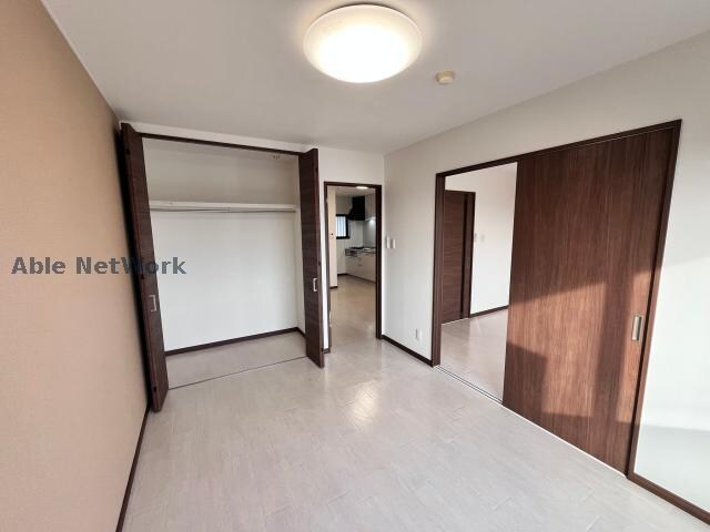 ハウスオブサンタの物件内観写真