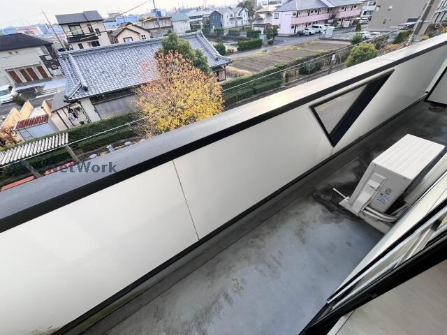 ハウスオブサンタの物件内観写真