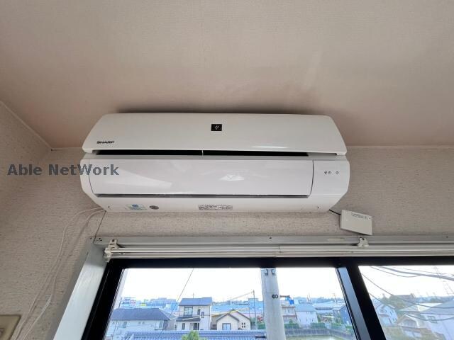 ハウスオブサンタの物件内観写真