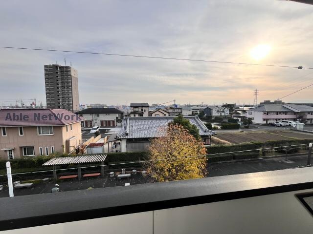 ハウスオブサンタの物件内観写真