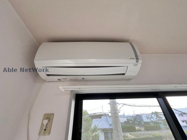 ハウスオブサンタの物件内観写真