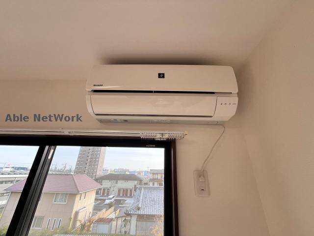 ハウスオブサンタの物件内観写真