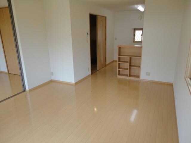 Ｓ・Ｇハイムの物件内観写真