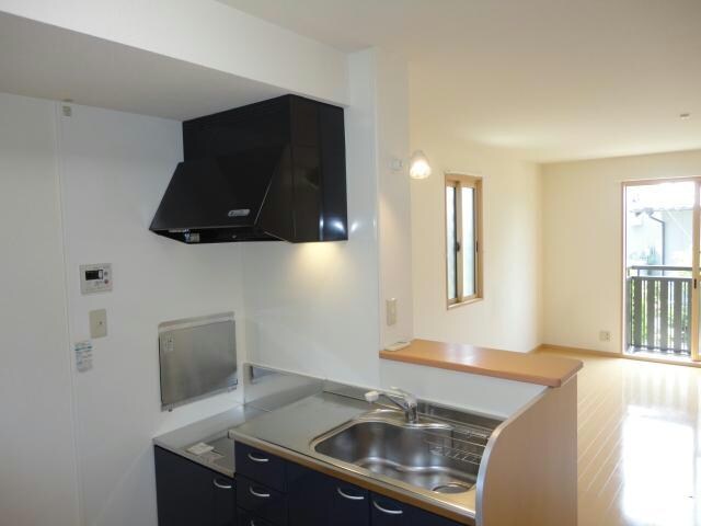 Ｓ・Ｇハイムの物件内観写真