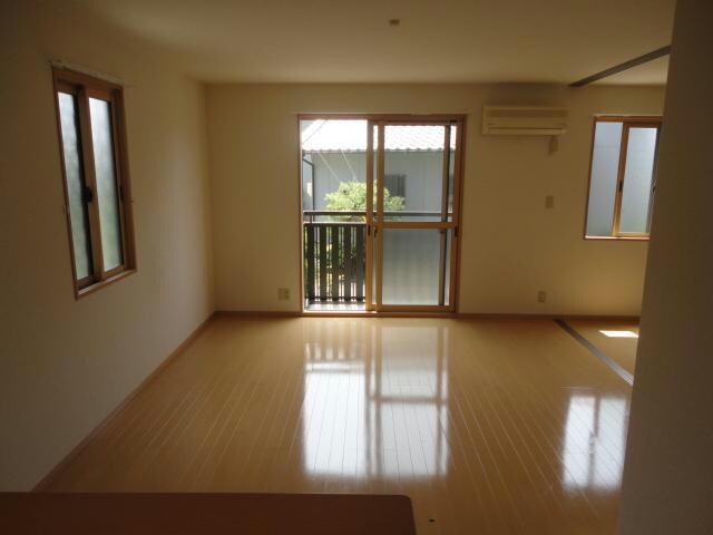 Ｓ・Ｇハイムの物件内観写真