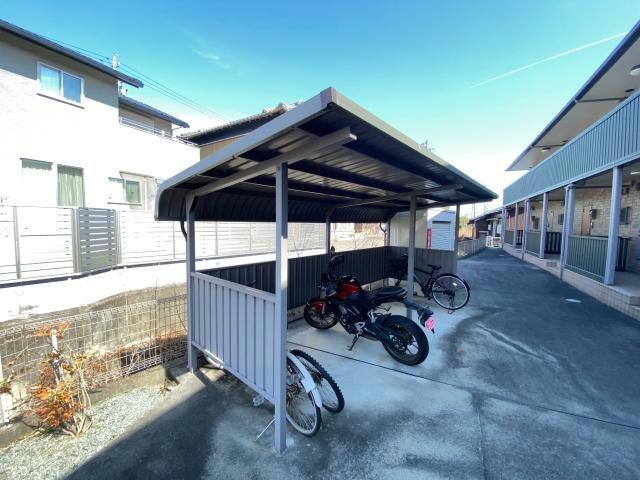 Ｓ・Ｇハイムの物件外観写真