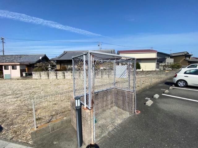 Ｓ・Ｇハイムの物件外観写真