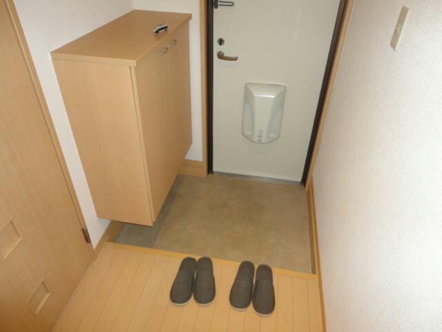 Ｓ・Ｇハイムの物件内観写真