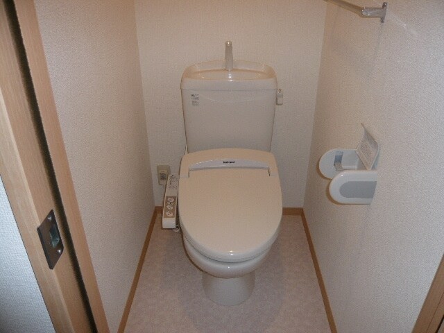 Ｓ・Ｇハイムの物件内観写真