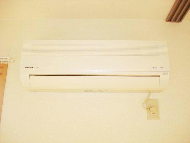 Ｓ・Ｇハイムの物件内観写真