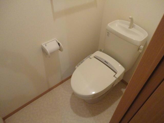 Ｓ・Ｇハイムの物件内観写真