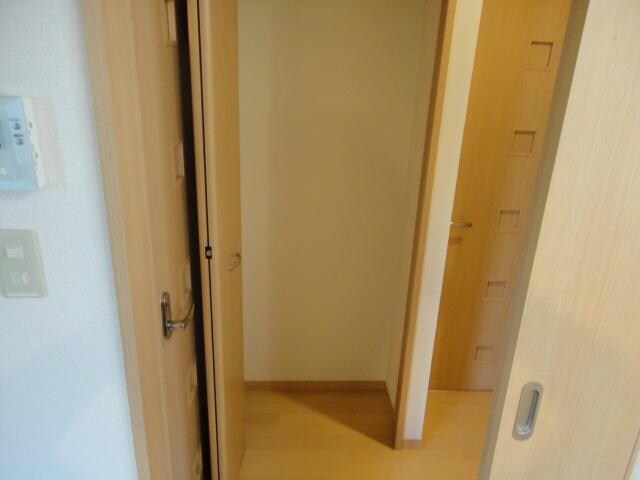 Ｓ・Ｇハイムの物件内観写真