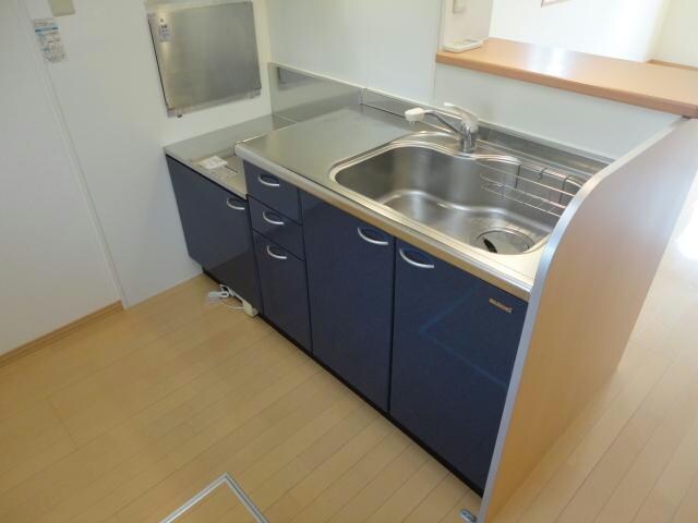 Ｓ・Ｇハイムの物件内観写真