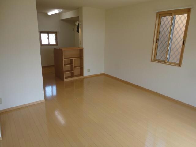 Ｓ・Ｇハイムの物件内観写真