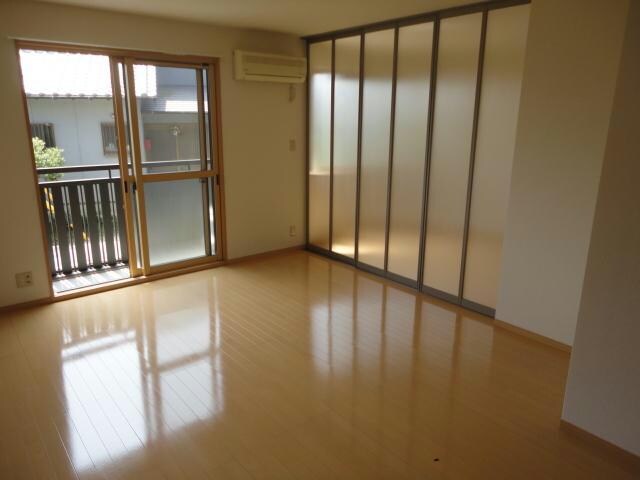 Ｓ・Ｇハイムの物件内観写真