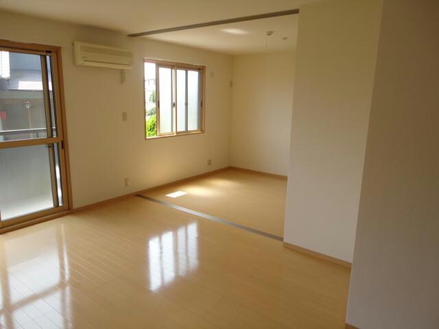 Ｓ・Ｇハイムの物件内観写真