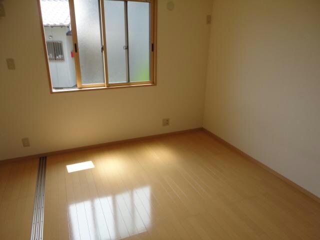 Ｓ・Ｇハイムの物件内観写真