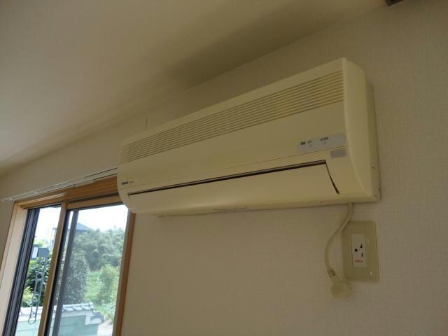 Ｓ・Ｇハイムの物件内観写真