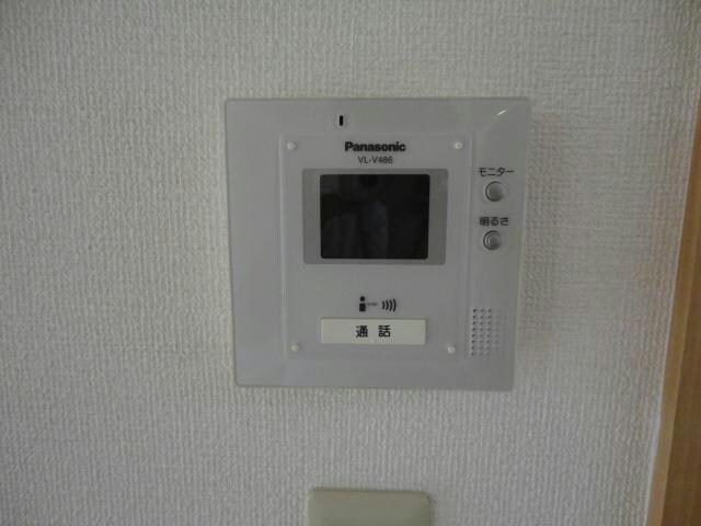 Ｓ・Ｇハイムの物件内観写真